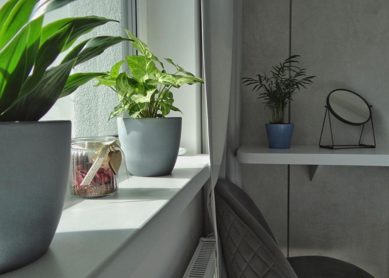 Top Urban Apartment - Free Parking, Green Energy, Modern Style Pressburg Exterior foto