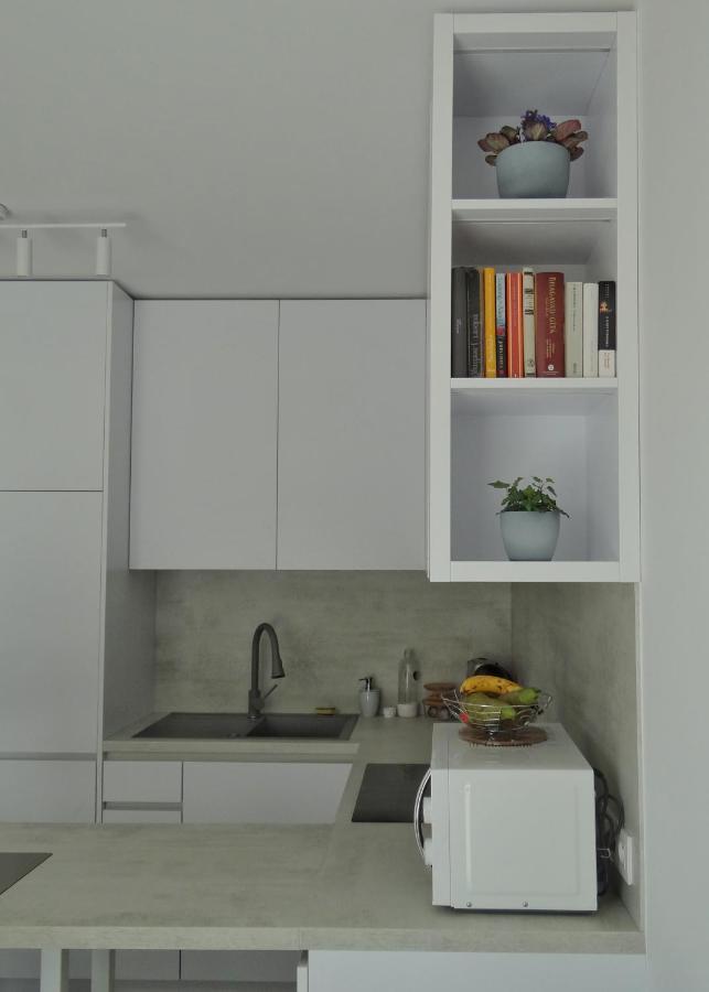 Top Urban Apartment - Free Parking, Green Energy, Modern Style Pressburg Exterior foto
